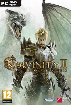 Divinity 2 Ego Draconis скачать торрент