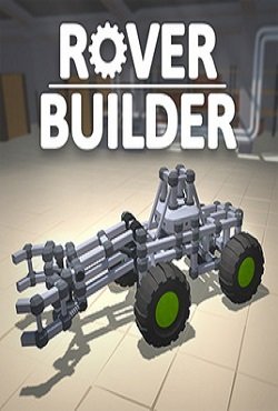 Rover Builder Rover Builder скачать торрент
