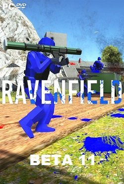 Ravenfield Beta 11 Ravenfield Beta 11 скачать торрент