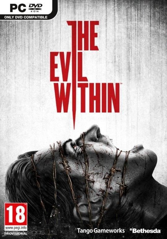 The Evil Within от Хаттаба скачать торрент