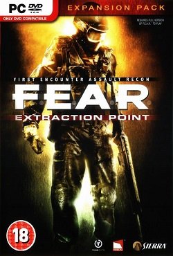 FEAR Extraction Point скачать торрент
