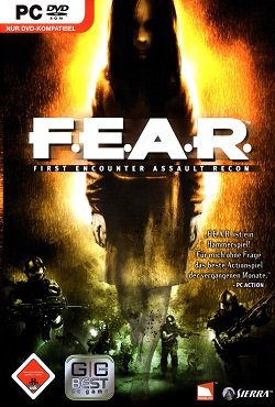FEAR скачать торрент
