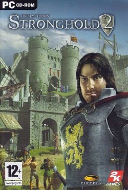 Stronghold 2 Механики скачать торрент