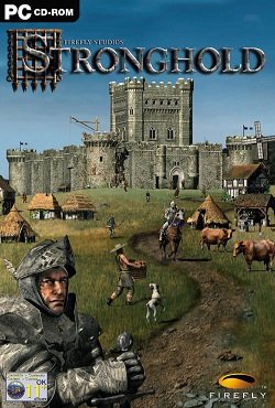 Stronghold 1 скачать торрент