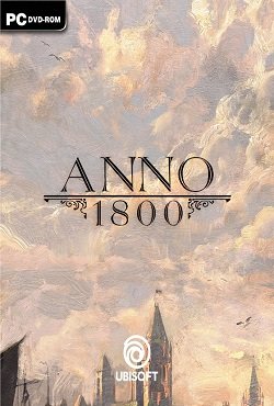 Anno 1800 Механики скачать торрент