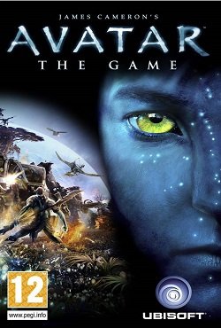 James Camerons Avatar The Game скачать торрент