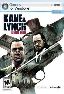 Kane & Lynch Dead Men скачать торрент