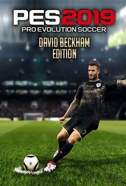 Pro Evolution Soccer 2019 Механики скачать торрент