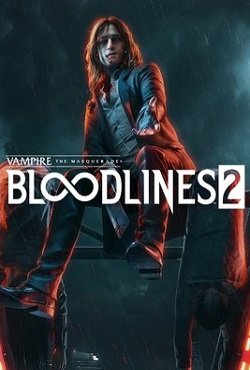 Vampire The Masquerade Bloodlines 2 скачать торрент