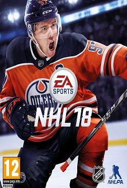 NHL 18 NHL 18 скачать торрент