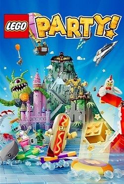 LEGO Party скачать торрент