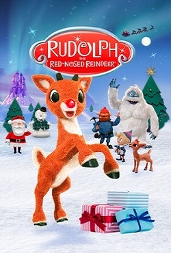 Rudolph the Red-Nosed Reindeer скачать торрент