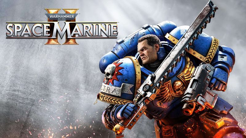 Space Marine 2 получит бесплатную демоверсию с сохранением прогресса