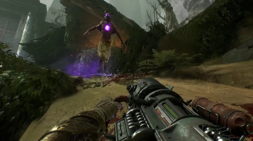 Saber Interactive рассказала о системных требованиях перезапуска Painkiller