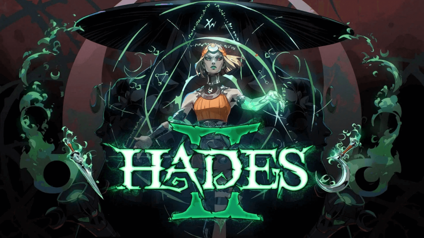 В Hades 2 вышел первый патч — один из мини-боссов стал слабее
