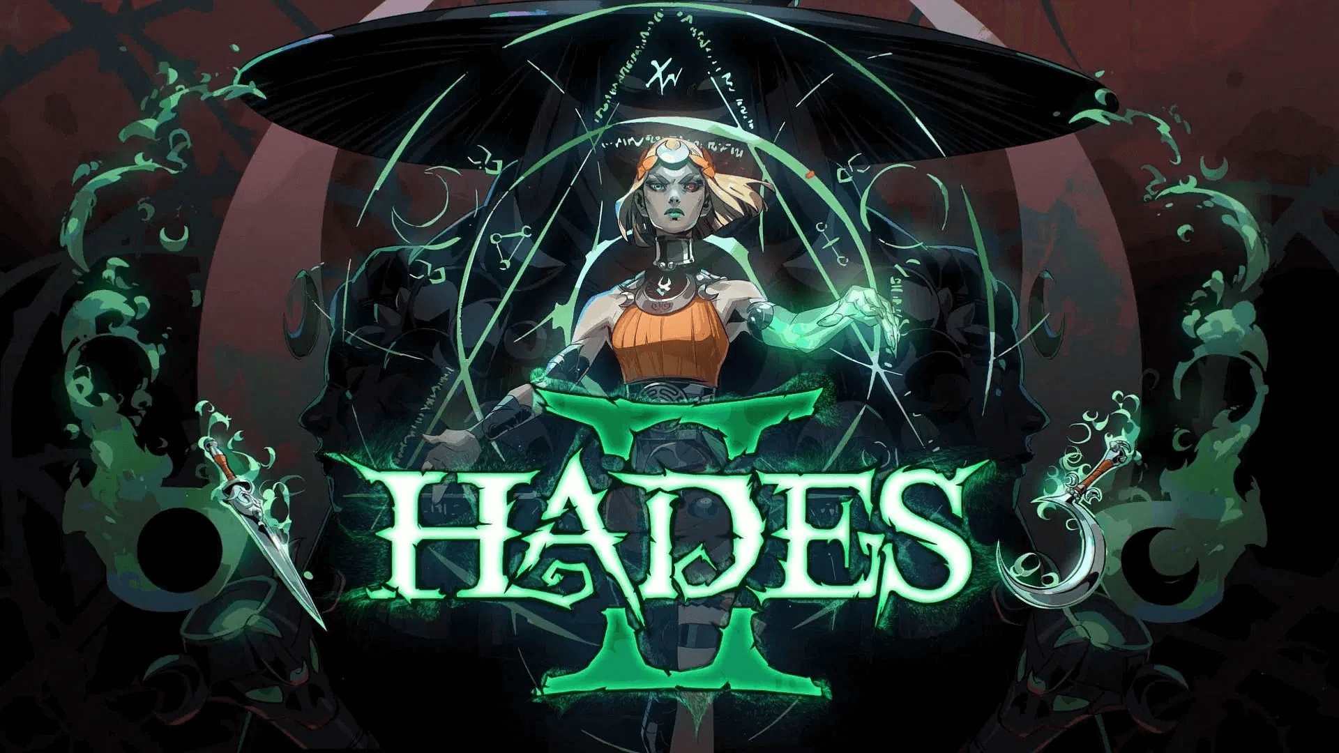 В Hades 2 вышел первый патч — один из мини-боссов стал слабее скачать торрент