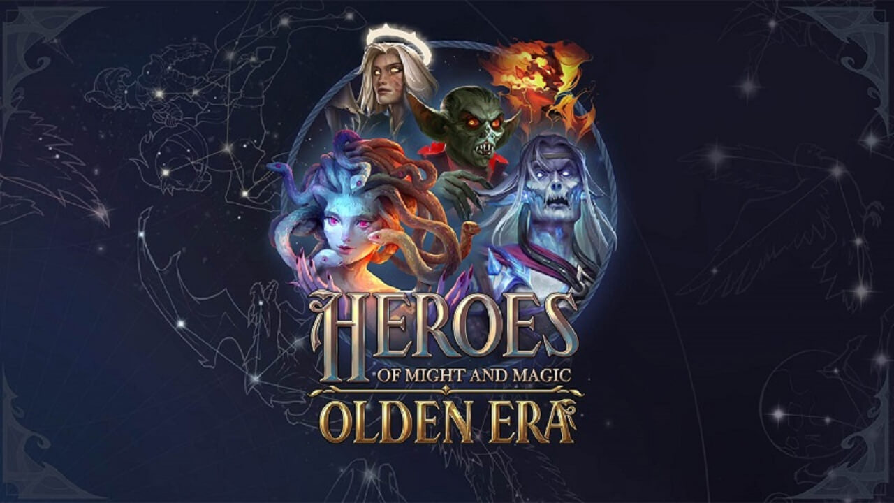 В Heroes of Might & Magic: Olden Era показали "Слезу Истины", восстанавливающую силы героя скачать торрент