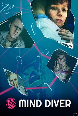 Mind Diver скачать торрент