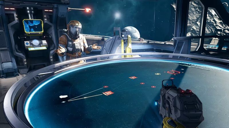 «Sea of Thieves в космосе»: Jump Space завоевала сердца игроков, несмотря на проблемы на Xbox скачать торрент