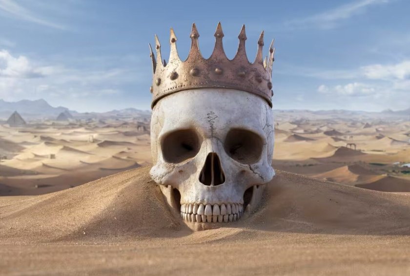 Paradox завершает поддержку Millennia — попытка конкурировать с Civilization подошла к концу