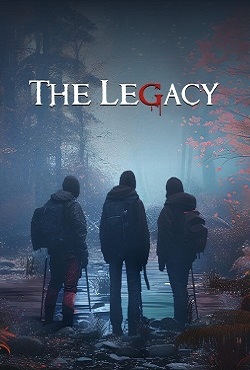 The Legacy скачать торрент