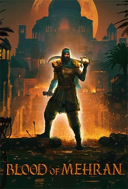 Blood of Mehran скачать торрент