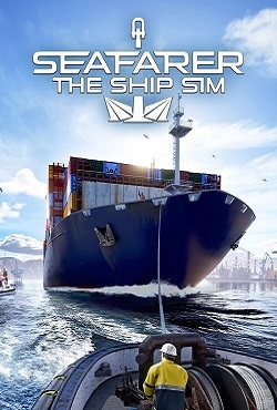 Seafarer The Ship Sim скачать торрент