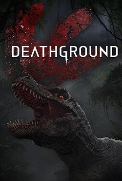 Deathground скачать торрент