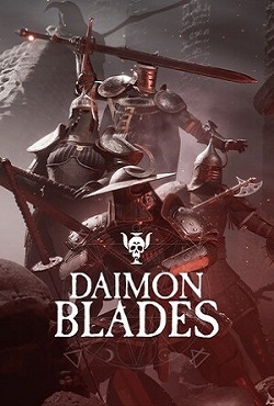 DAIMON BLADES скачать торрент