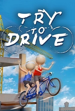 Try To Drive скачать торрент