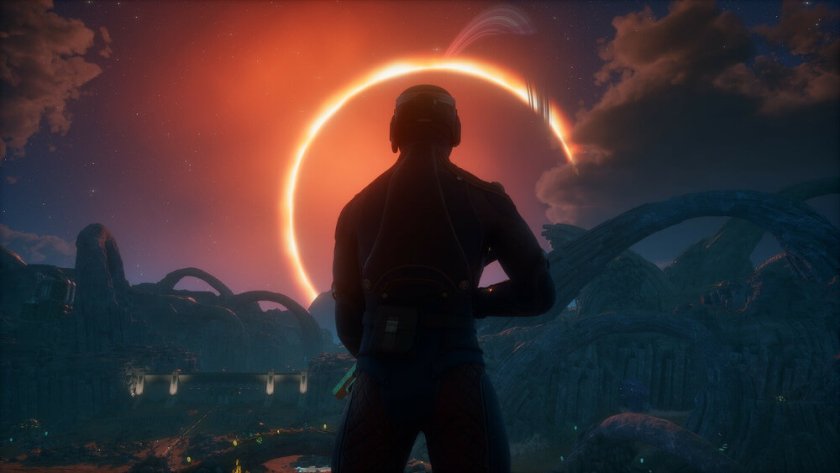 The Outer Worlds 2 официально ушла на золото — Obsidian раскрыла системные требования