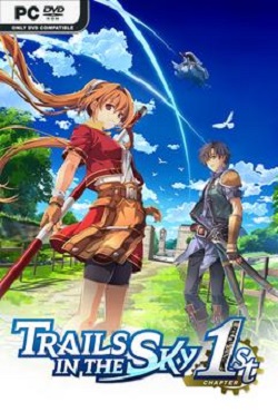 Trails in the Sky 1st Chapter скачать торрент