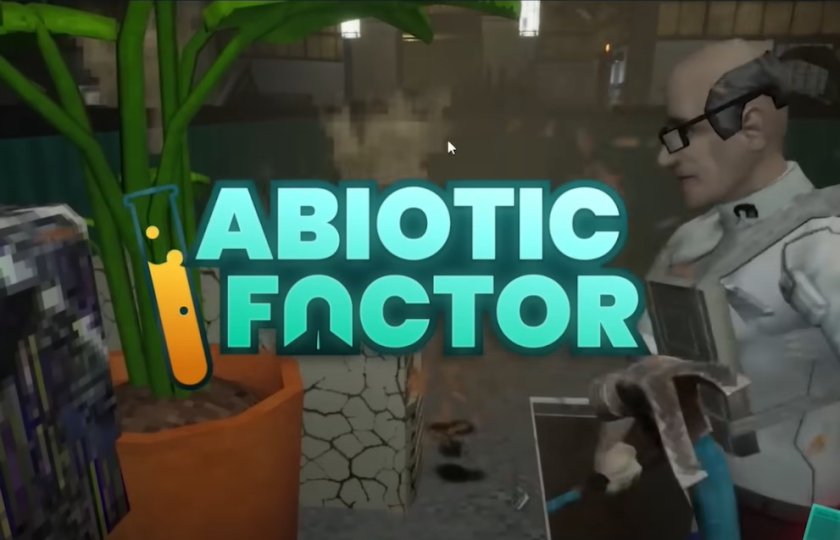 Abiotic Factor продолжит развиваться: два DLC, новые режимы и необычные коллаборации Abiotic Factor продолжит развиваться: два DLC, новые режимы и необычные коллаборации