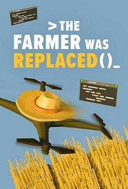 The Farmer Was Replaced скачать торрент