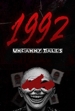 Uncanny Tales 1992 скачать торрент