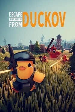 Escape from Duckov скачать торрент
