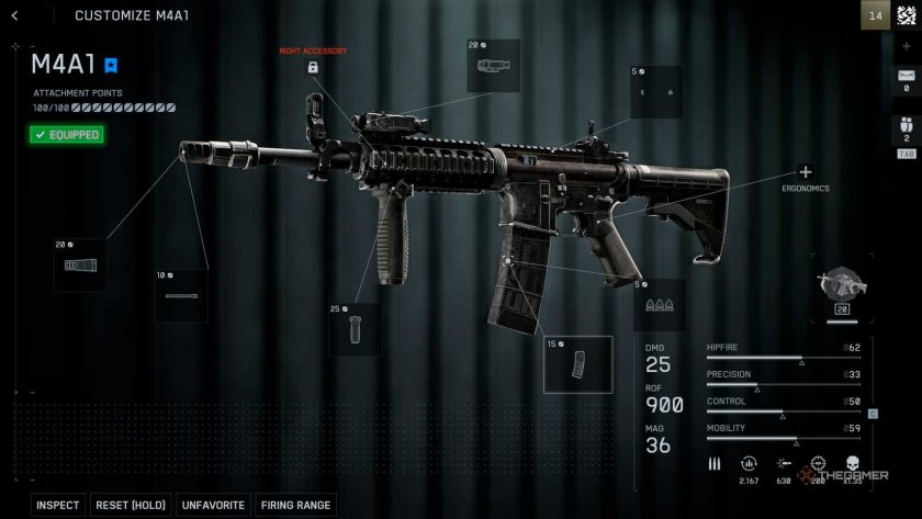 Battlefield 6 готовится к крупному обновлению — прокачка оружия станет быстрее Battlefield 6 готовится к крупному обновлению — прокачка оружия станет быстрее