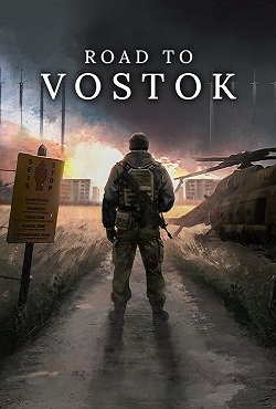 Road to Vostok скачать торрент