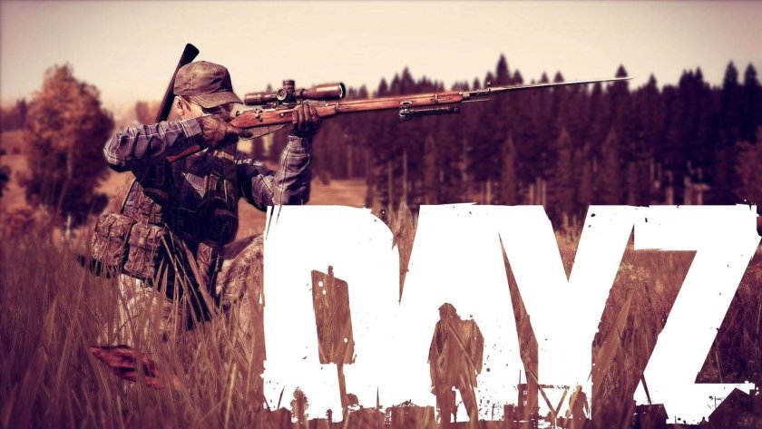 Создатели DayZ, похоже, работают над новой игрой во вселенной зомби-выживания