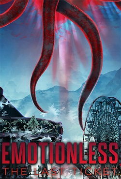 EMOTIONLESS The Last Ticket скачать торрент