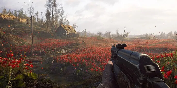 S.T.A.L.K.E.R. 2 получила новый геймплейный трейлер для PlayStation 5