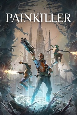 Painkiller (2025) скачать торрент