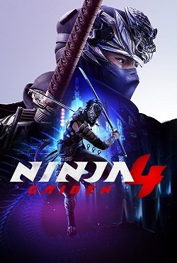 NINJA GAIDEN 4 Deluxe Edition скачать торрент