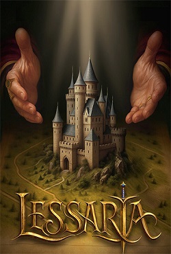 Lessaria Fantasy Kingdom Sim скачать торрент