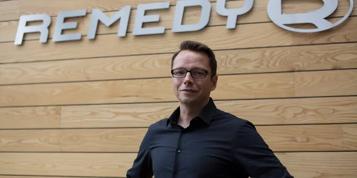 Глава Remedy Entertainment ушёл с поста после десяти лет руководства скачать торрент