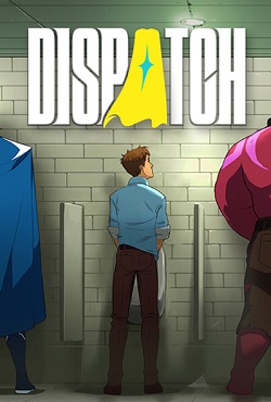 Dispatch скачать торрент