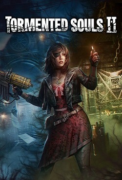 Tormented Souls 2 скачать торрент