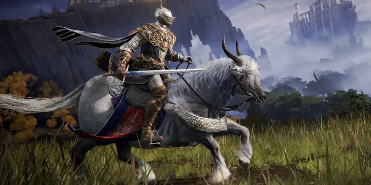 Релиз Elden Ring для Switch 2 отложен скачать торрент
