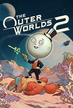 The Outеr Worlds 2 скачать торрент