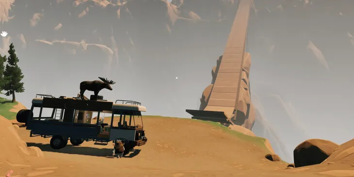 Кооперативная игра RV There Yet? разошлась миллионным тиражом за четыре дня скачать торрент